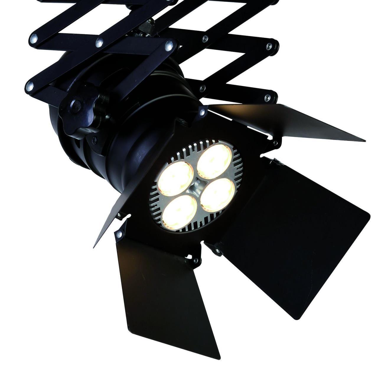картинка Подвесной светодиодный светильник Favourite Limelight 2070-1U от магазина pro-decor.kz