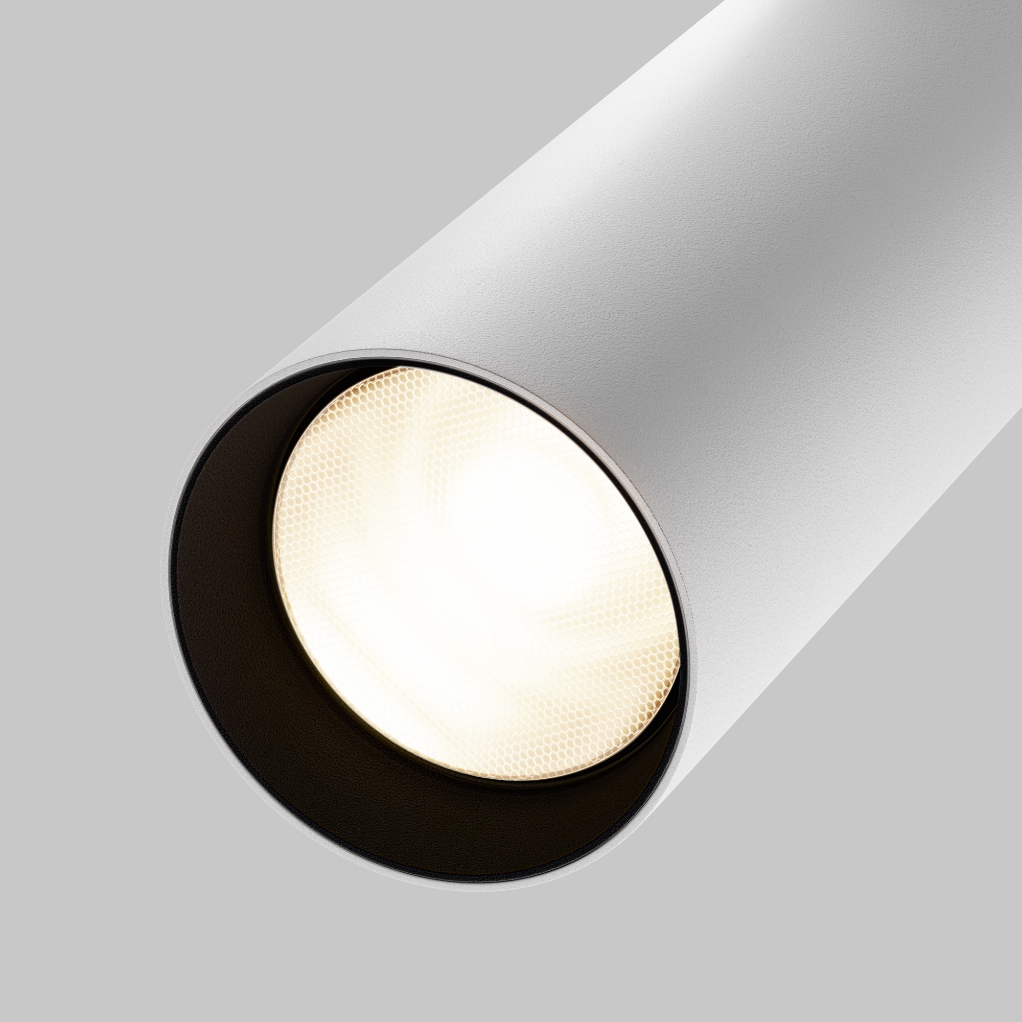 картинка Трековый светильник Technical TR032-2-20W3K-S-W от магазина pro-decor.kz