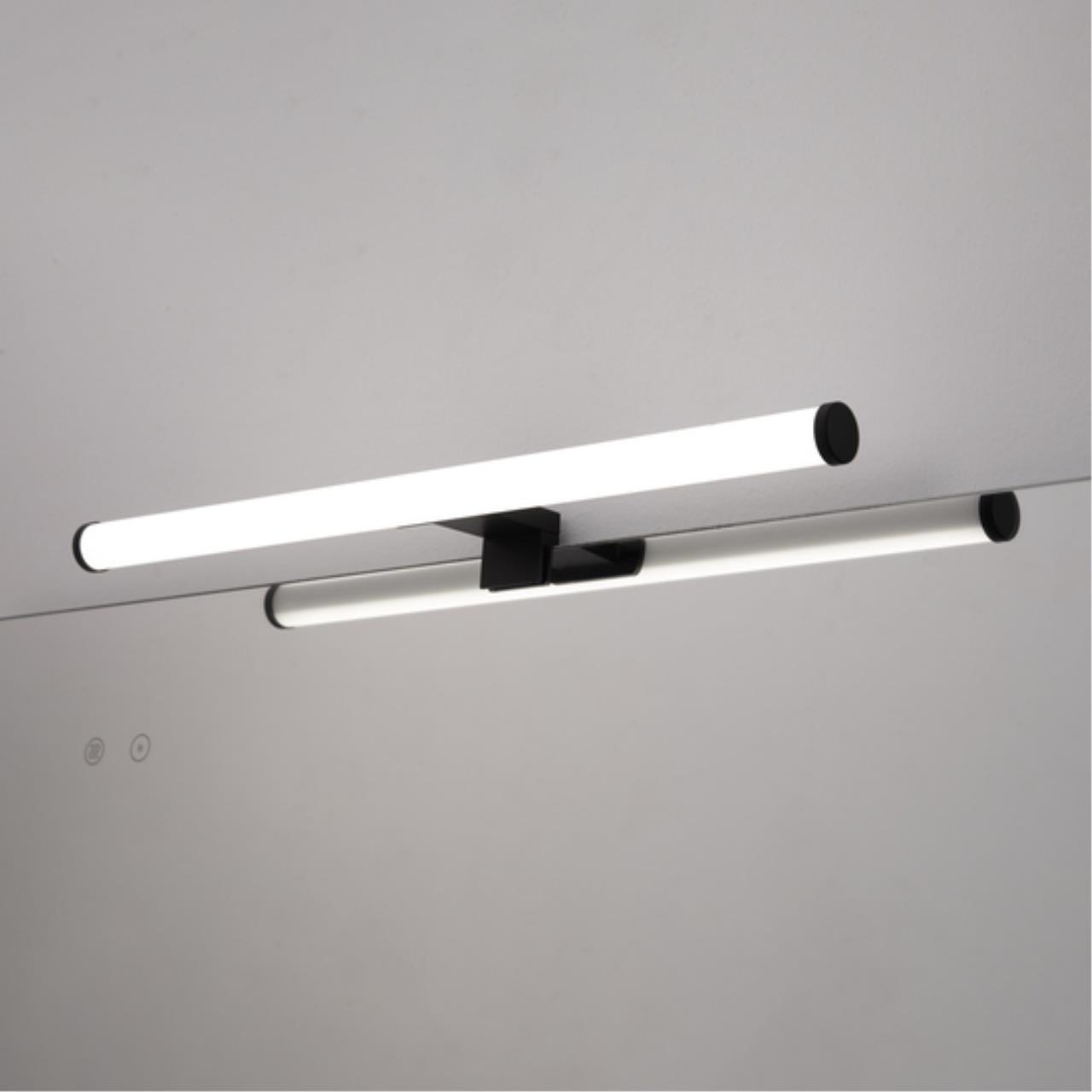 картинка Настенный светильник Arte Lamp ORIZZONE A2937AP-1BK магазин pro-decor.kz являющийся официальным дистрибьютором в Казахстане картинка Настенный светильник Arte Lamp ORIZZONE A2937AP-1BK от магазина pro-decor.kz