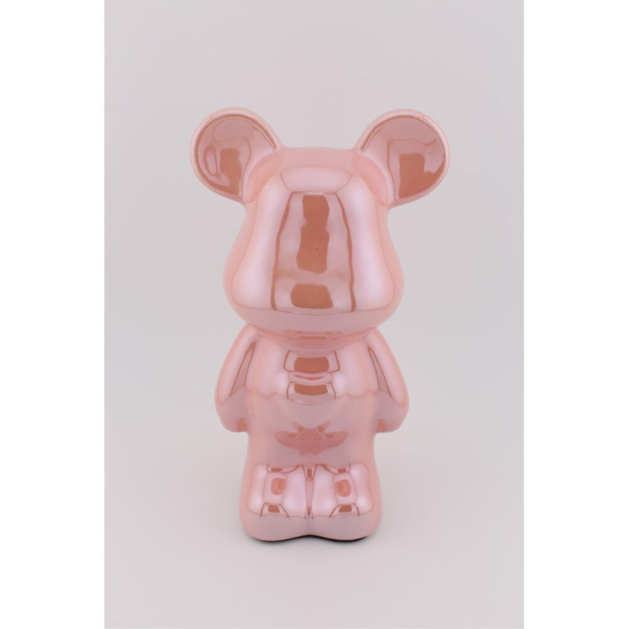 картинка APL.400.00.01 Фигурка декоративная Aployt Bear магазин pro-decor.kz являющийся официальным дистрибьютором в Казахстане картинка APL.400.00.01 Фигурка декоративная Aployt Bear от магазина pro-decor.kz