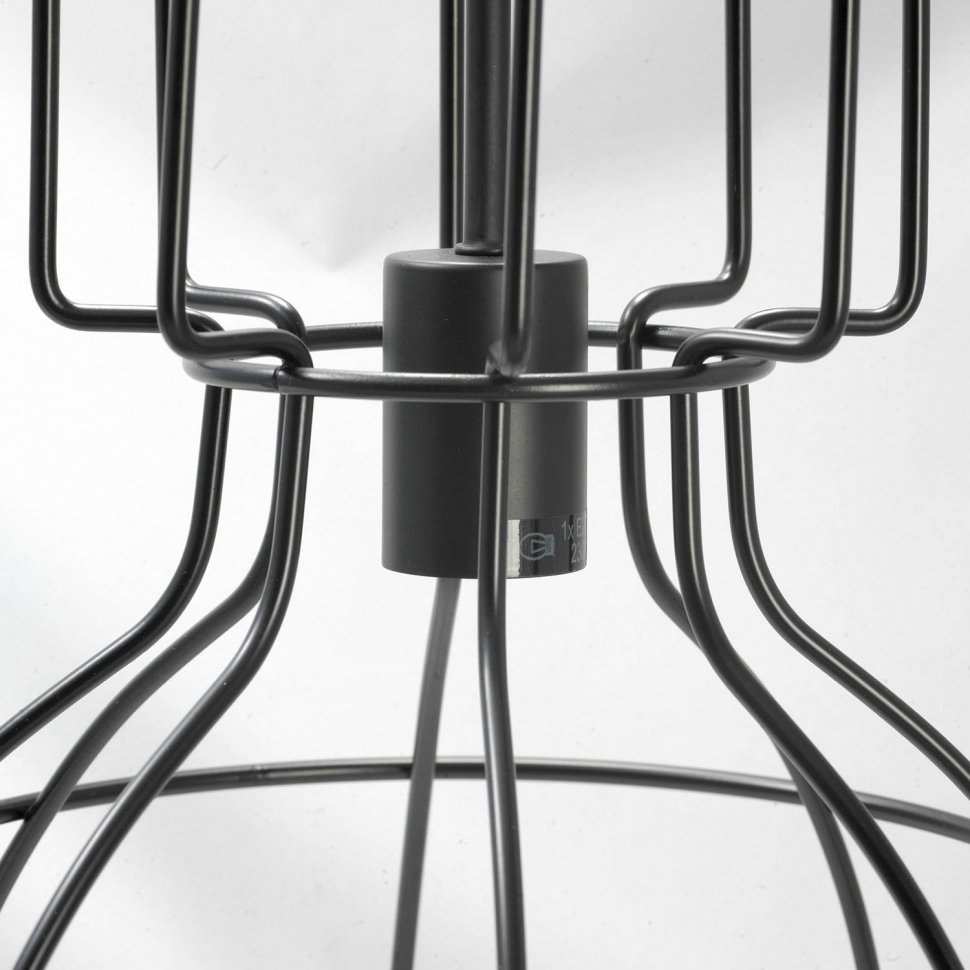 картинка Подвеcной светильник Lussole Loft LSP-9528 от магазина pro-decor.kz