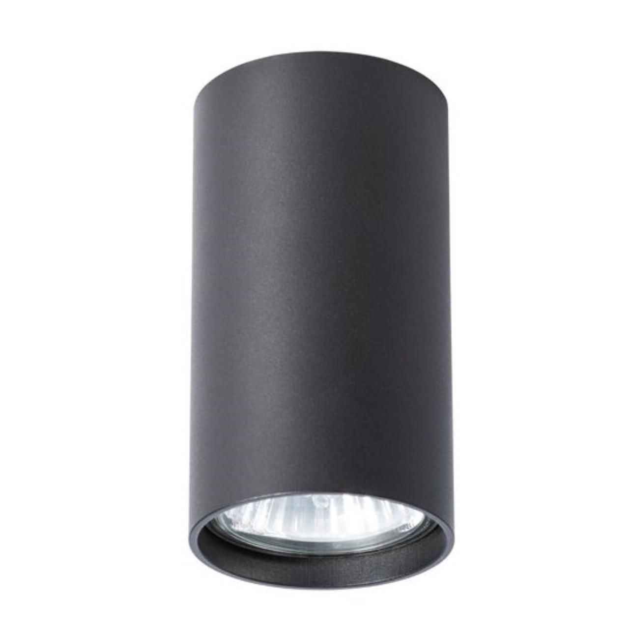 картинка Потолочный светильник Arte Lamp A1516PL-1BK от магазина pro-decor.kz