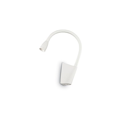 картинка Бра GOOSE AP1 BIANCO 142708 от магазина pro-decor.kz