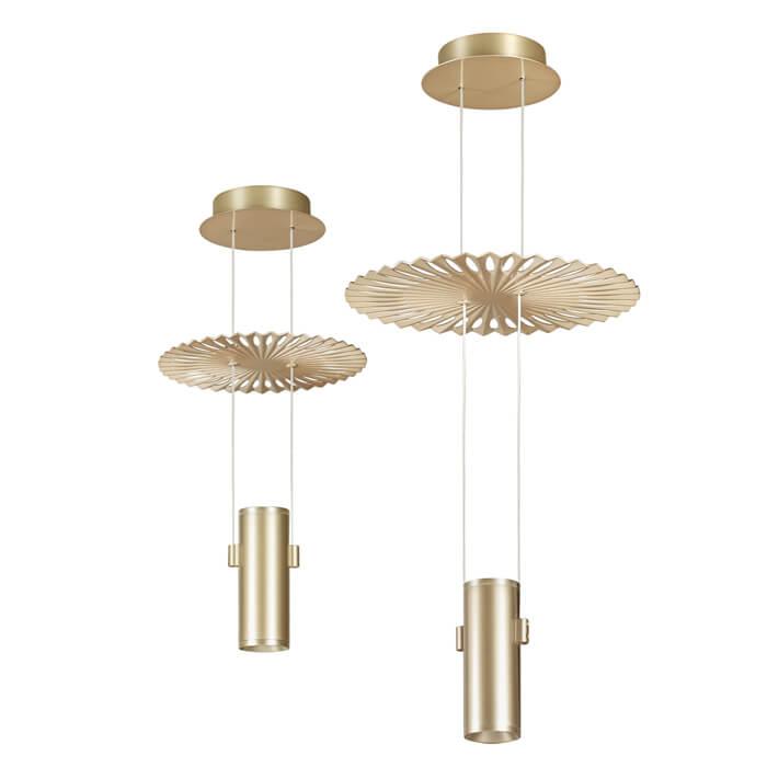картинка Подвесной светильник Odeon Light Astra 3856/2L от магазина pro-decor.kz