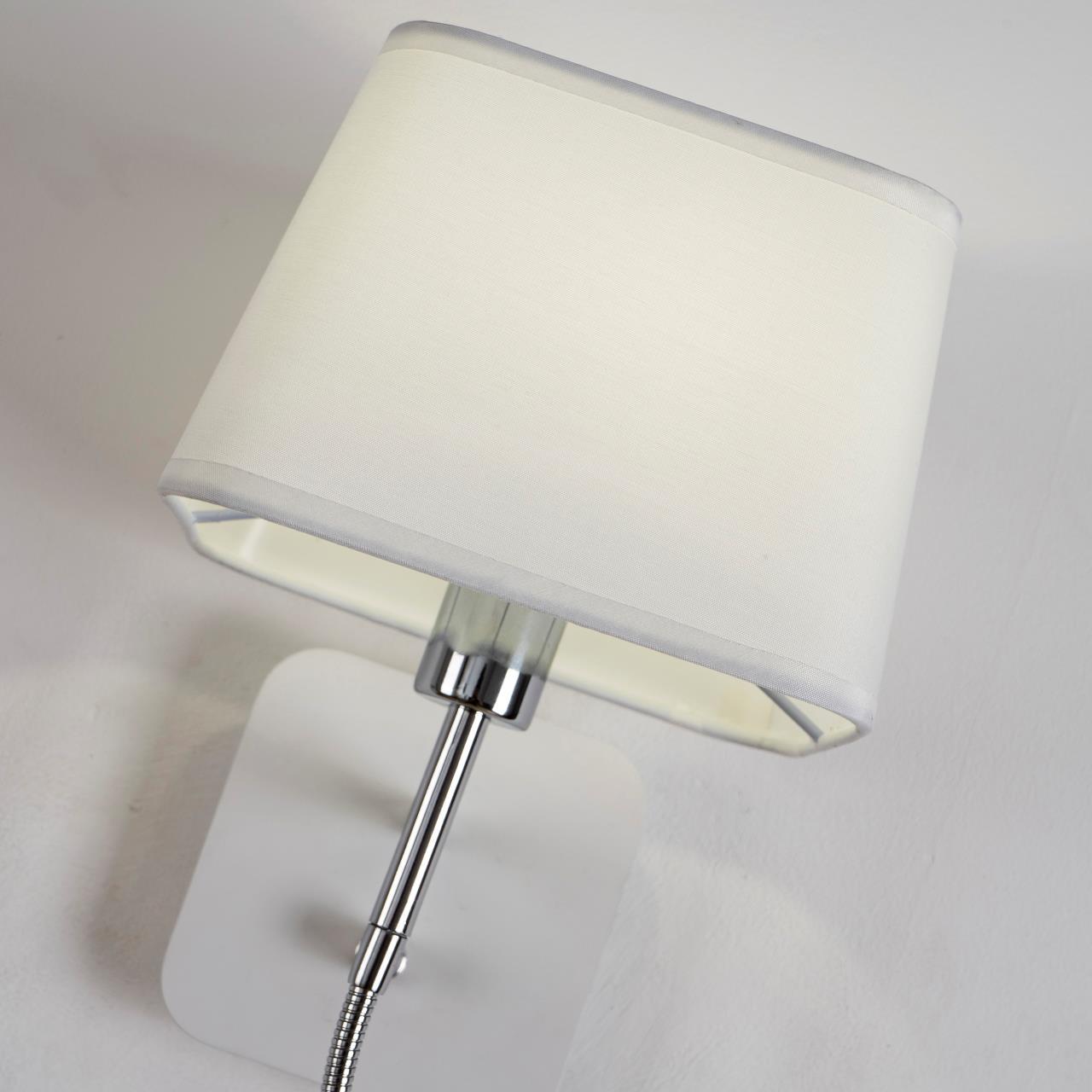 картинка Бра Favourite Baumwolle 1687-2W от магазина pro-decor.kz