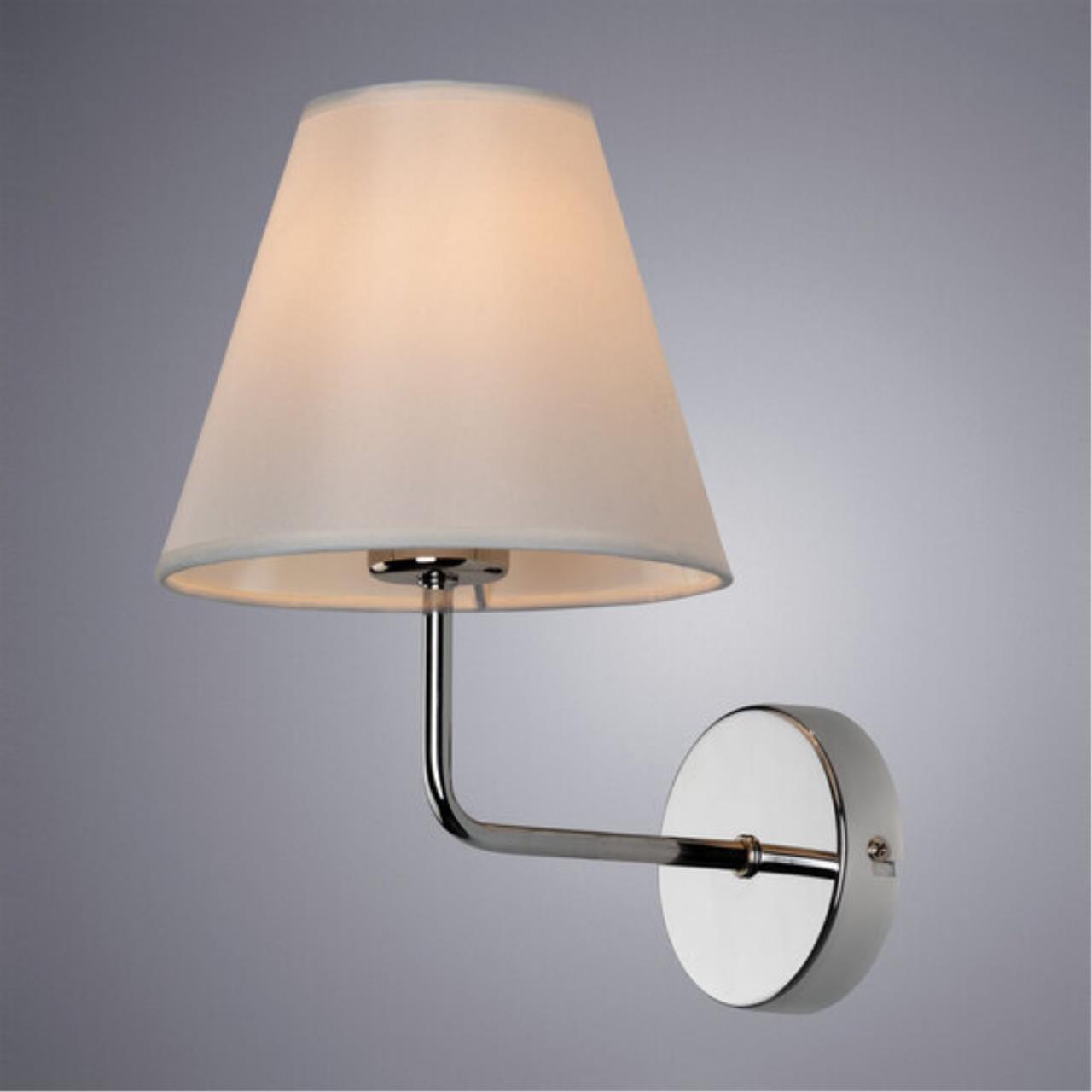 картинка Бра Arte Lamp Elba A2581AP-1CC магазин pro-decor.kz являющийся официальным дистрибьютором в Казахстане картинка Бра Arte Lamp Elba A2581AP-1CC от магазина pro-decor.kz