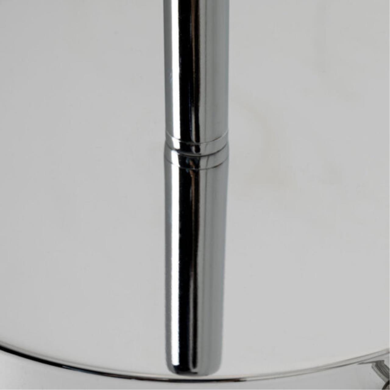 картинка Торшер Arte Lamp Elba A2581PN-1CC от магазина pro-decor.kz