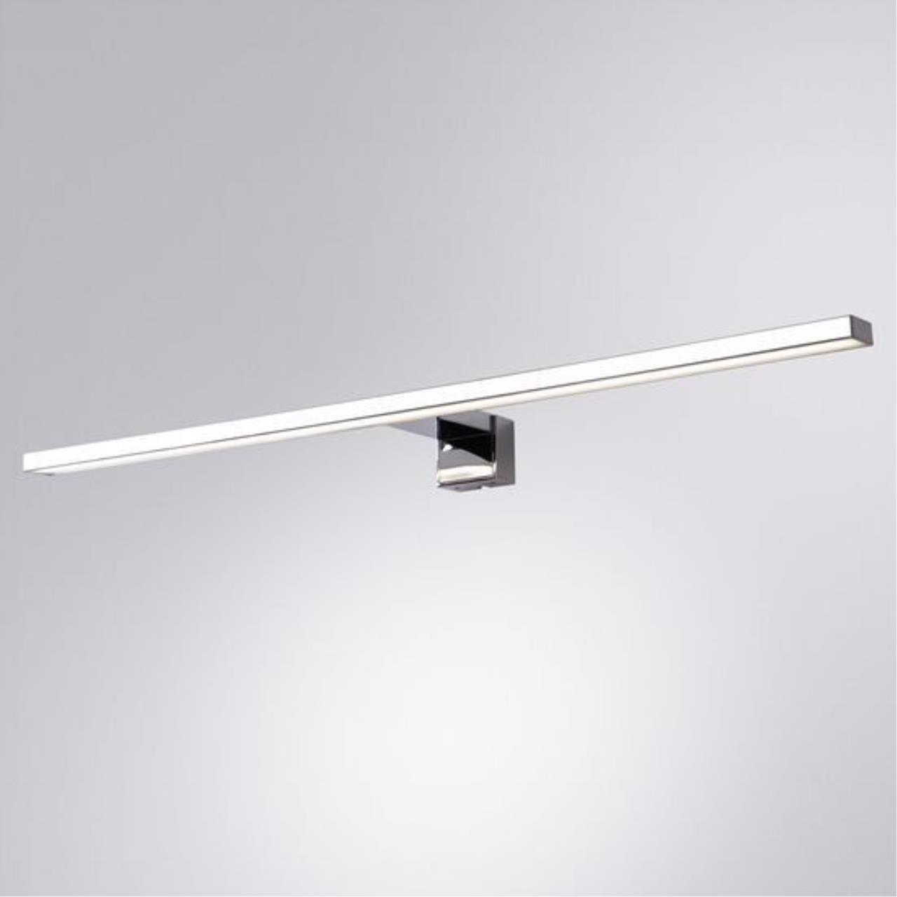картинка Настенный светильник Arte Lamp STECCA A2730AP-1CC от магазина pro-decor.kz