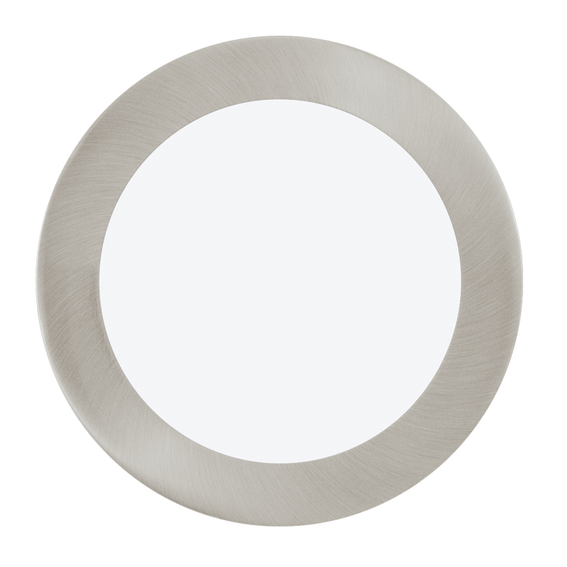 картинка Встраиваемый светильник Eglo Fueva 1 31671 от магазина pro-decor.kz