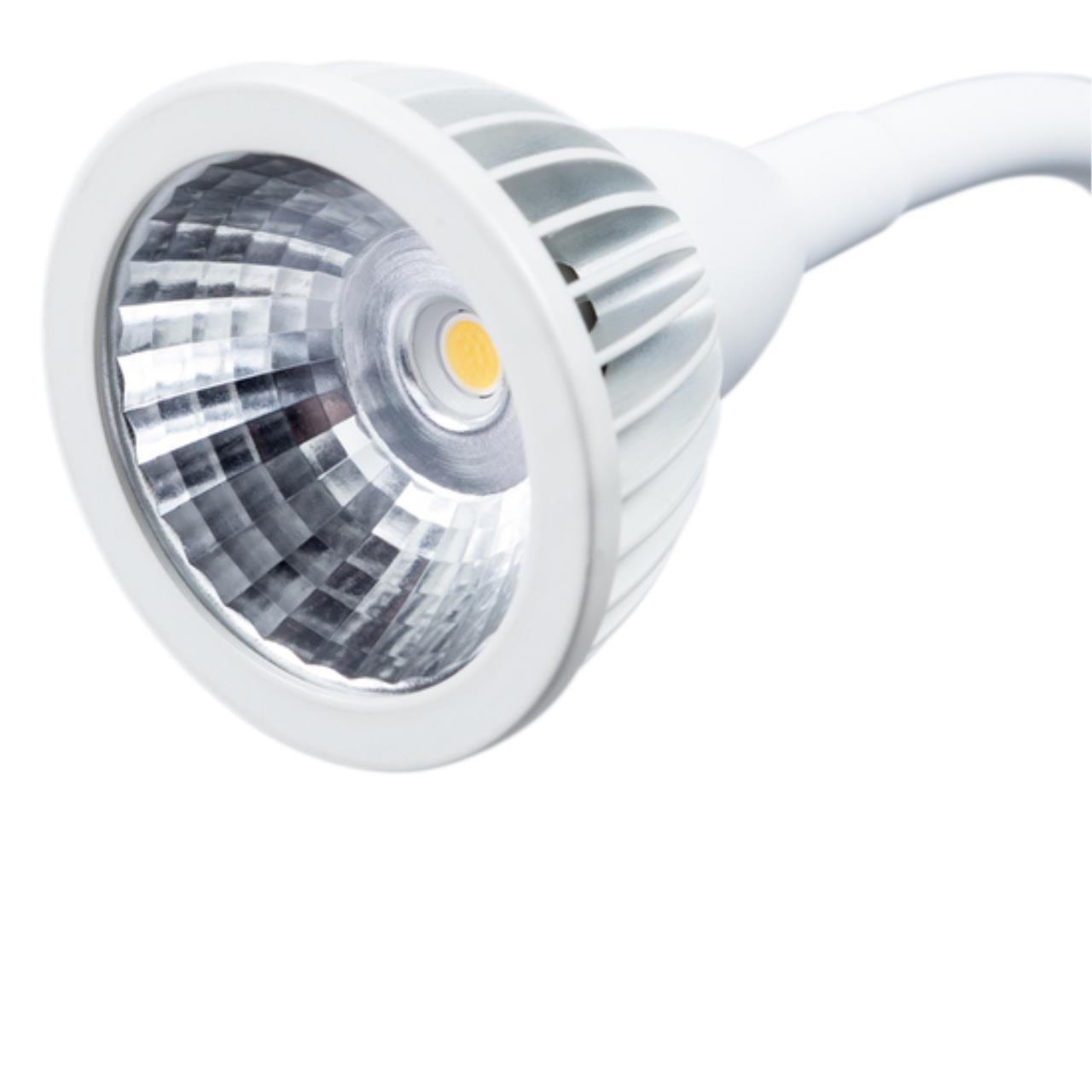 картинка Светодиодный спот Arte Lamp Cercare A4107AP-1WH от магазина pro-decor.kz