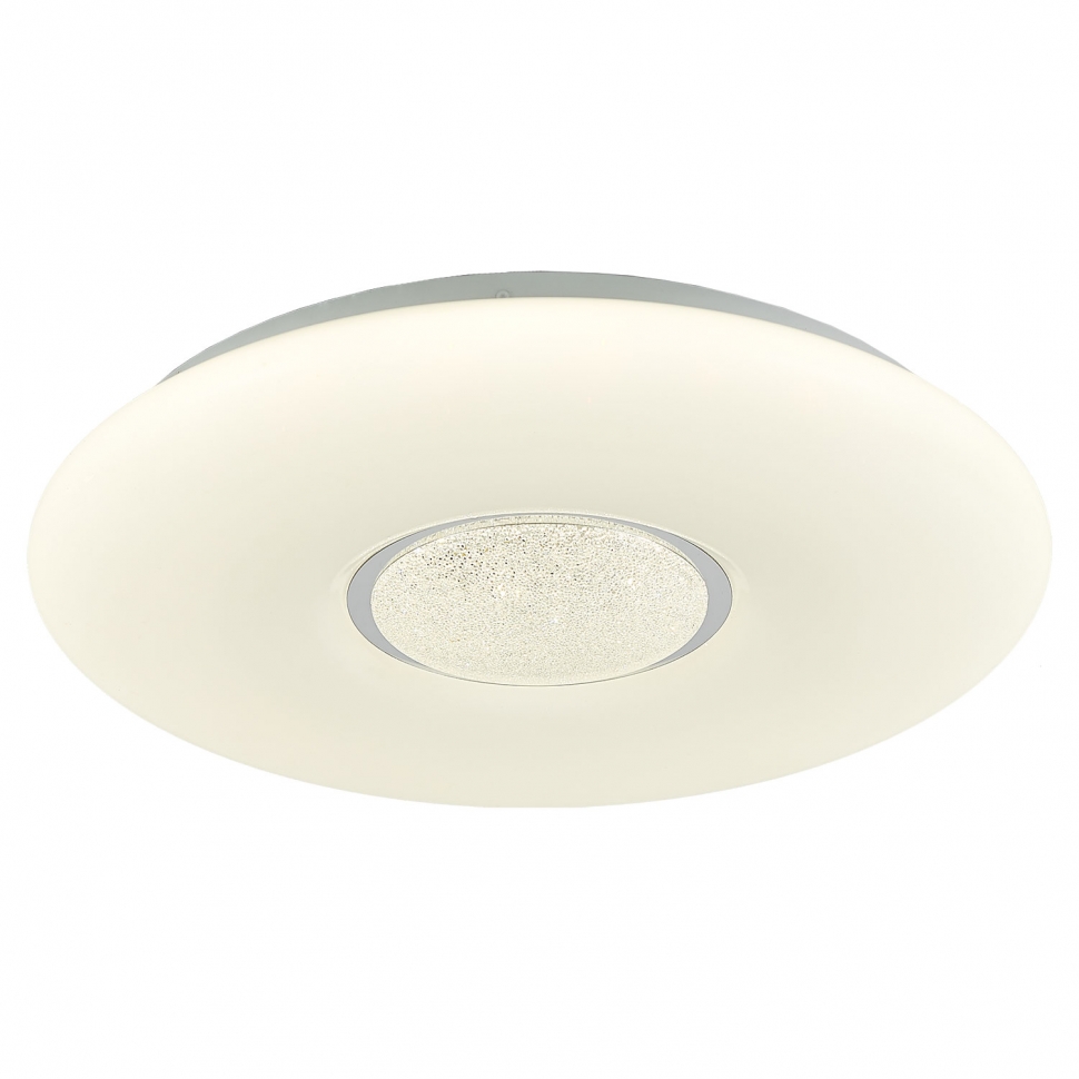 картинка Потолочный светодиодный светильник Lussole Lgo Moonlight LSP-8310 магазин pro-decor.kz являющийся официальным дистрибьютором в Казахстане картинка Потолочный светодиодный светильник Lussole Lgo Moonlight LSP-8310 от магазина pro-decor.kz