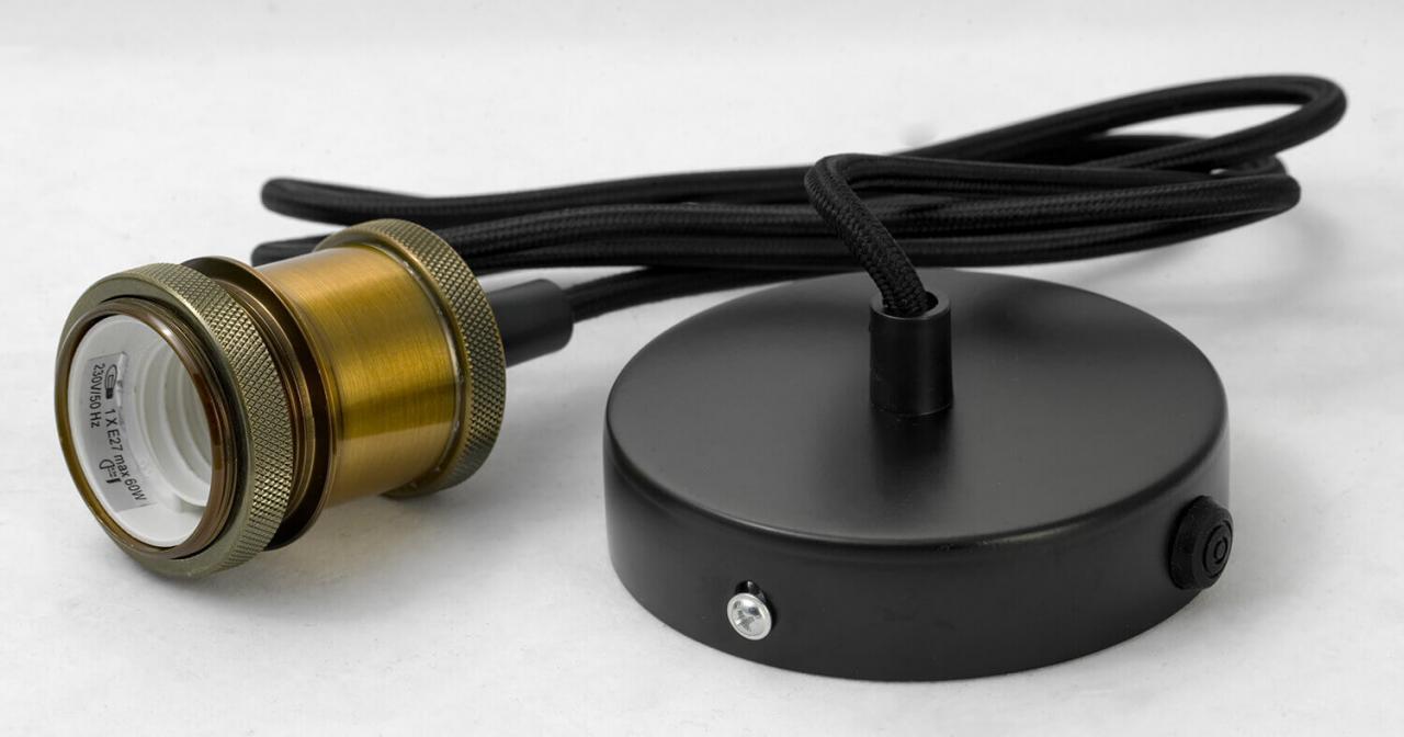 картинка Подвесной светильник Lussole VIII LSP-9602 от магазина pro-decor.kz