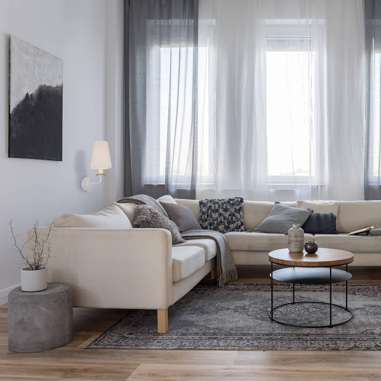 картинка Бра F-Promo Arbor 2736-1W от магазина pro-decor.kz
