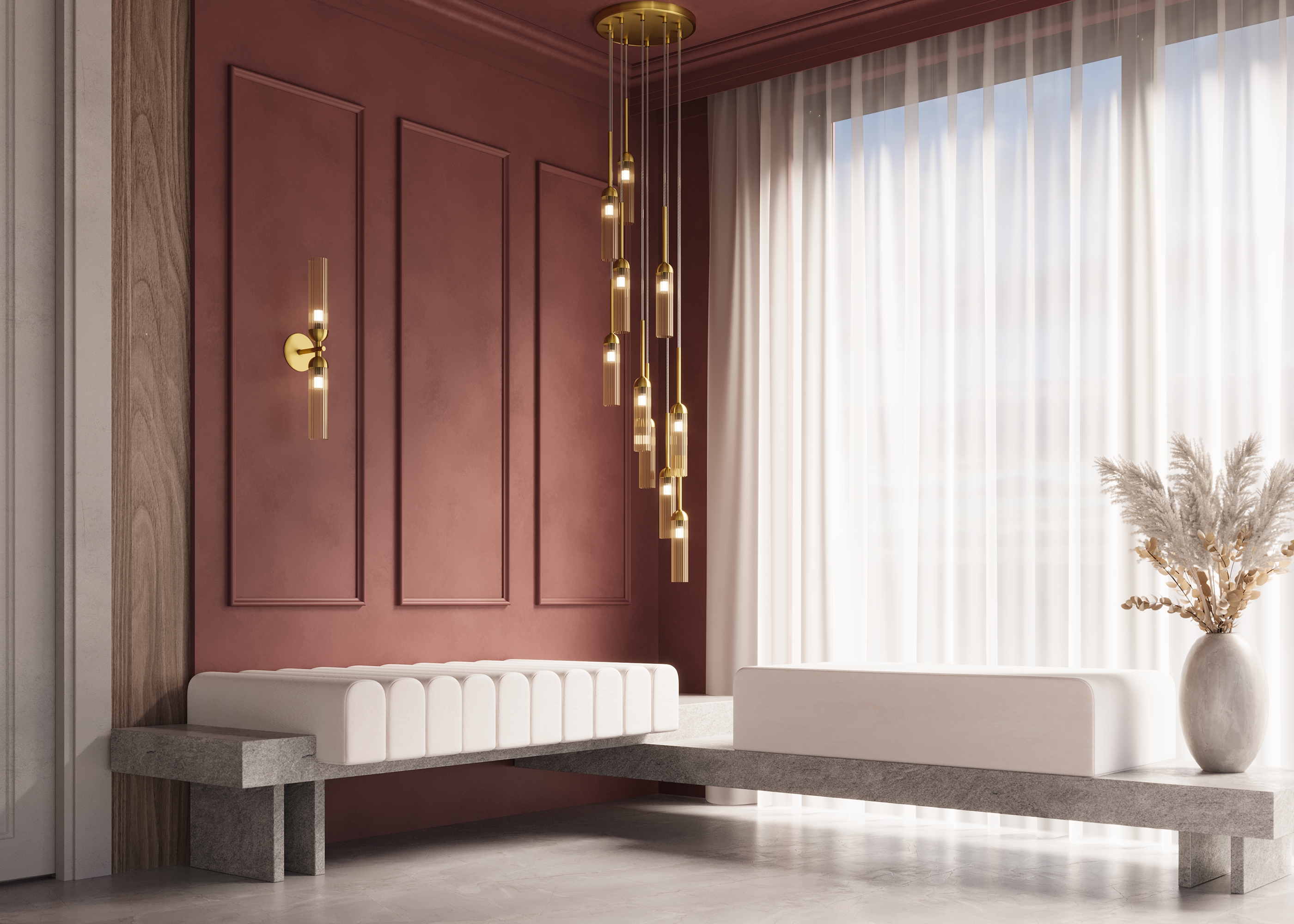 картинка Настенный светильник (бра) Freya FR5379WL-02G магазин pro-decor.kz являющийся официальным дистрибьютором в Казахстане картинка Настенный светильник (бра) Freya FR5379WL-02G от магазина pro-decor.kz