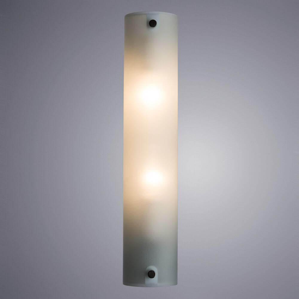 картинка Подсветка для зеркал Arte Lamp Tratto A4101AP-2WH от магазина pro-decor.kz