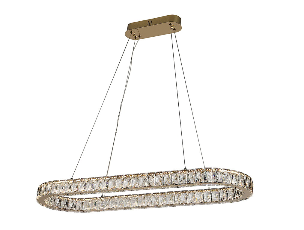 картинка NEWPORT 8580 8580/90 C oval gold, Люстра магазин pro-decor.kz являющийся официальным дистрибьютором в Казахстане картинка NEWPORT 8580 8580/90 C oval gold, Люстра от магазина pro-decor.kz