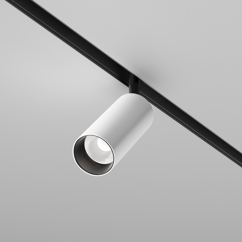 картинка Трековый светильник Technical TR032-2-12W4K-M-BW магазин pro-decor.kz являющийся официальным дистрибьютором в Казахстане картинка Трековый светильник Technical TR032-2-12W4K-M-BW от магазина pro-decor.kz
