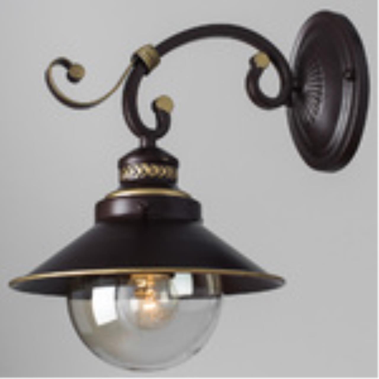 картинка Бра Arte Lamp 7 A4577AP-1CK от магазина pro-decor.kz