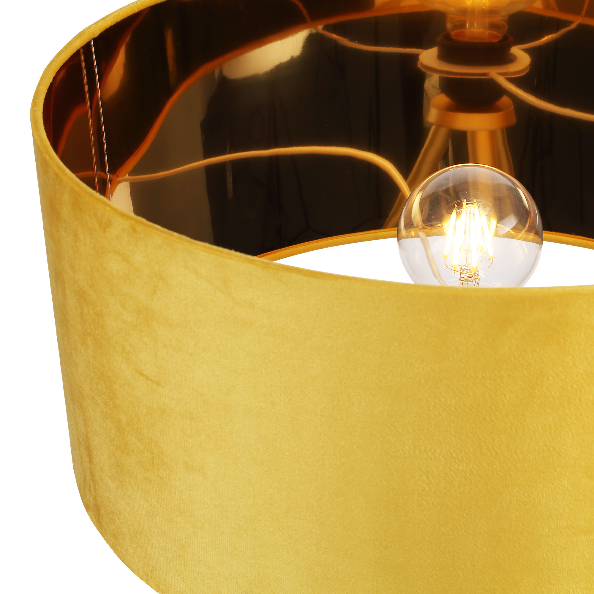 картинка SL6242.205.01 Светильник напольный ST-Luce FUEGO от магазина pro-decor.kz