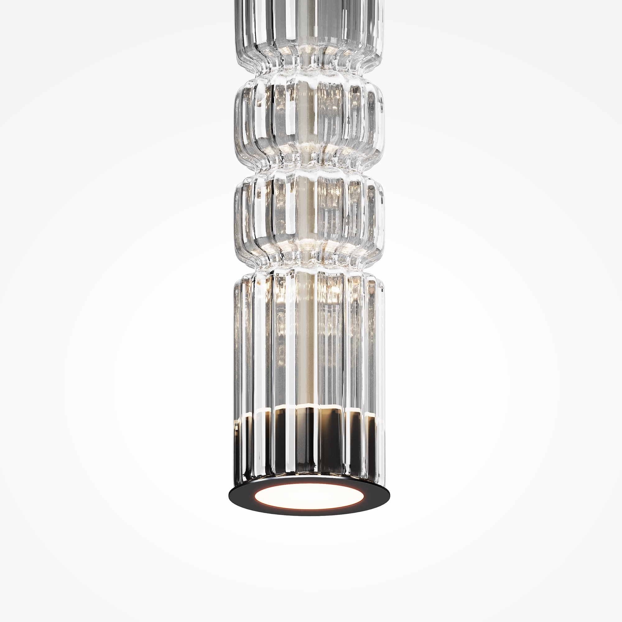 картинка Подвесной светильник Maytoni MOD272PL-L12CH3K от магазина pro-decor.kz