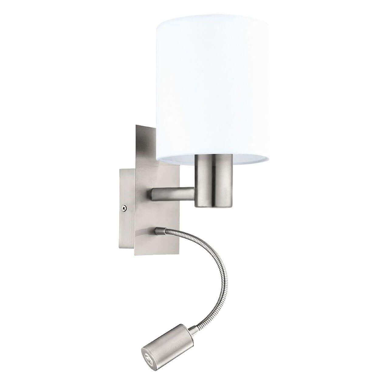 картинка Бра Eglo Pasteri 96477 от магазина pro-decor.kz