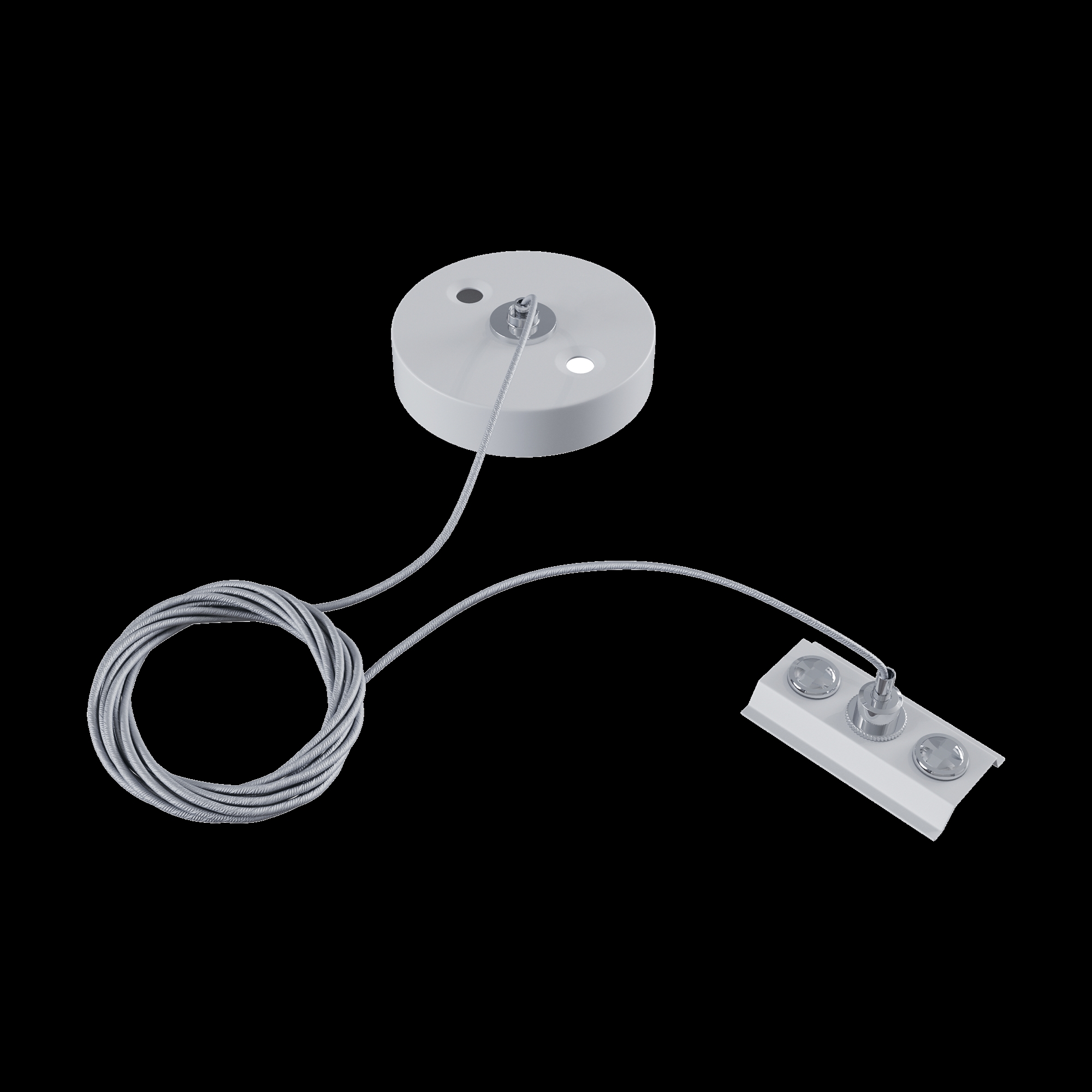 картинка Подвесной комплект Maytoni Track TRA001CW-11W от магазина pro-decor.kz