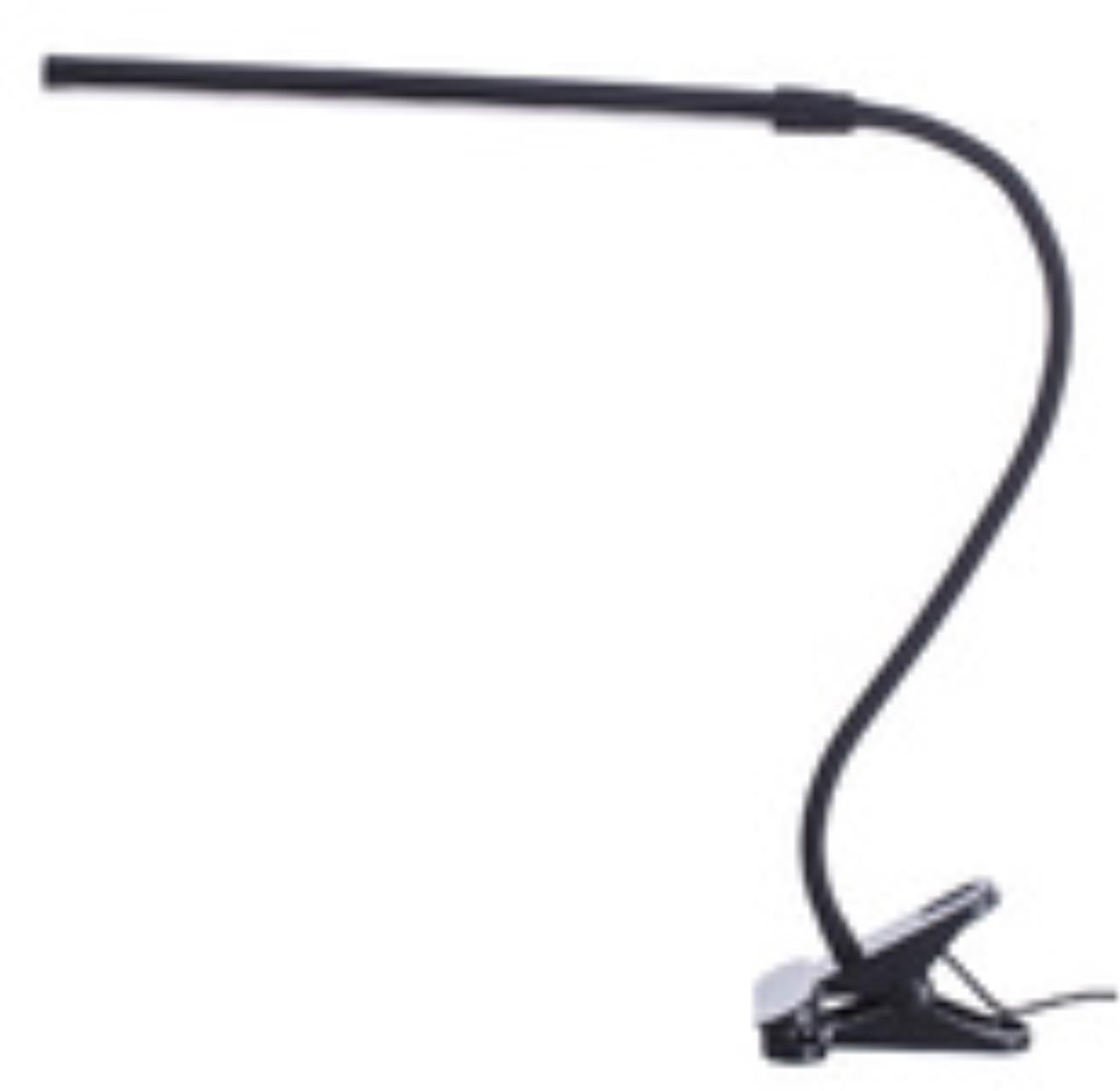 картинка Настольная лампа Arte Lamp Conference A1106LT-1BK от магазина pro-decor.kz