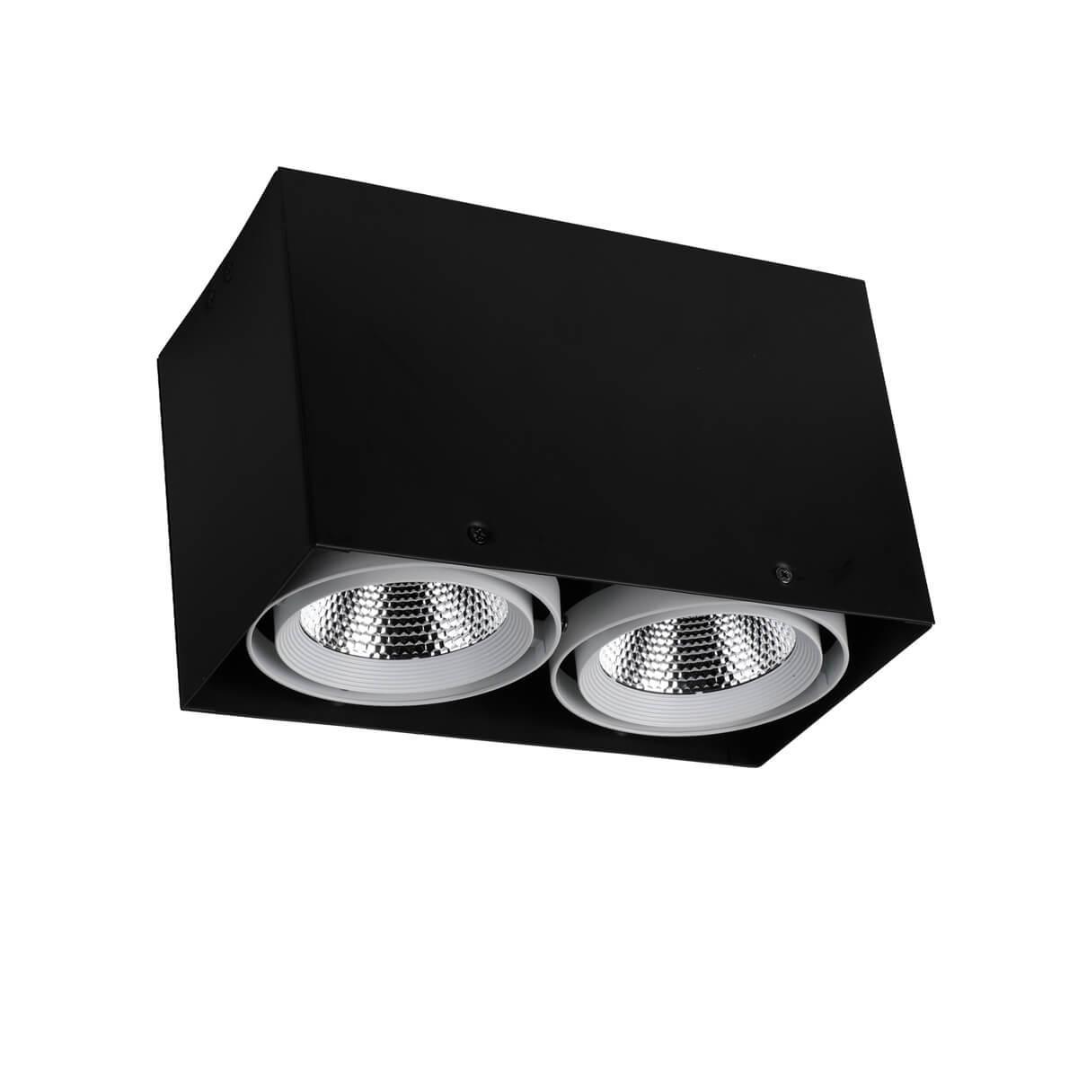 картинка Потолочный светодиодный светильник Favourite Flashled 1987-2U магазин pro-decor.kz являющийся официальным дистрибьютором в Казахстане картинка Потолочный светодиодный светильник Favourite Flashled 1987-2U от магазина pro-decor.kz