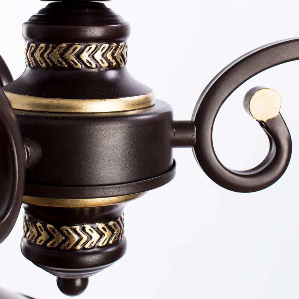 картинка Потолочный светильник Arte Lamp 7 A4577PL-3CK магазин pro-decor.kz являющийся официальным дистрибьютором в Казахстане картинка Потолочный светильник Arte Lamp 7 A4577PL-3CK от магазина pro-decor.kz