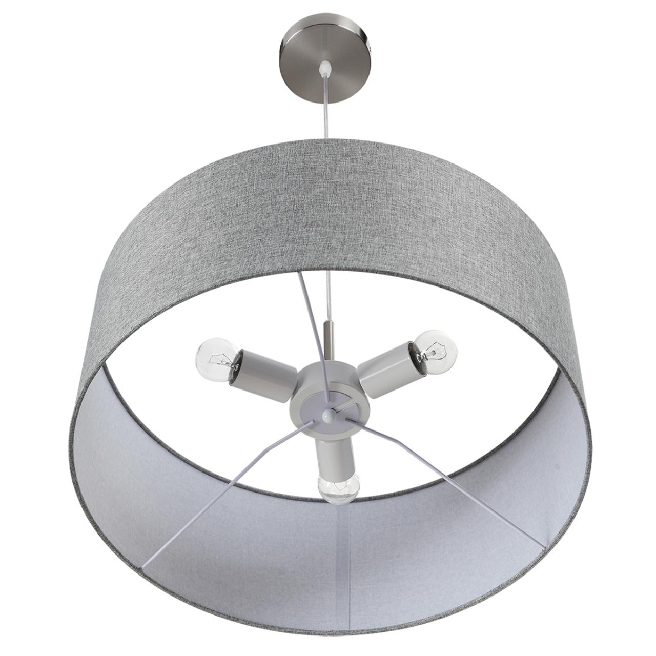 картинка 8251/3 Lumion Подвесной светильник NIKKI магазин pro-decor.kz являющийся официальным дистрибьютором в Казахстане картинка 8251/3 Lumion Подвесной светильник NIKKI от магазина pro-decor.kz