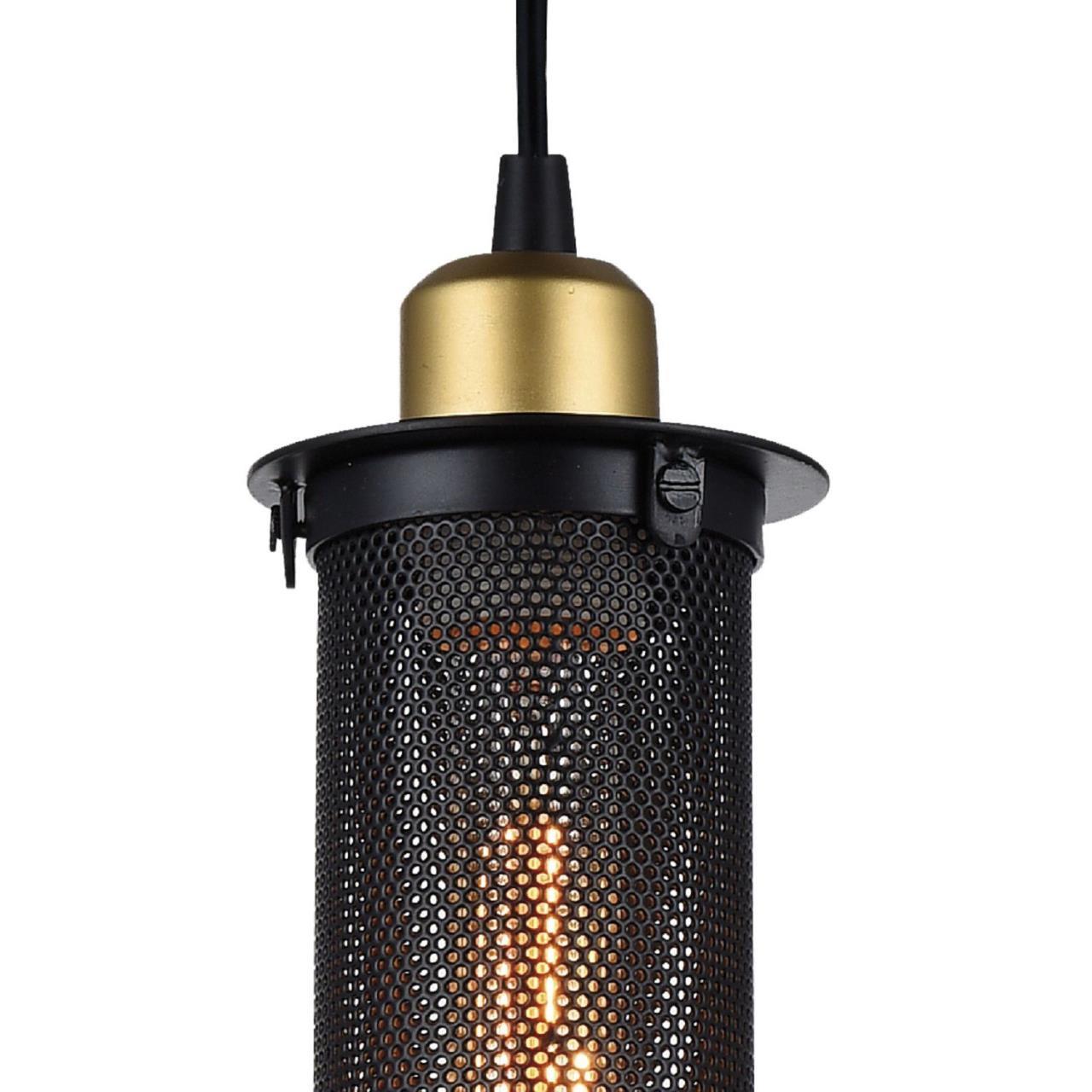 картинка Подвесной светильник Favourite Strainer 1788-1P магазин pro-decor.kz являющийся официальным дистрибьютором в Казахстане картинка Подвесной светильник Favourite Strainer 1788-1P от магазина pro-decor.kz