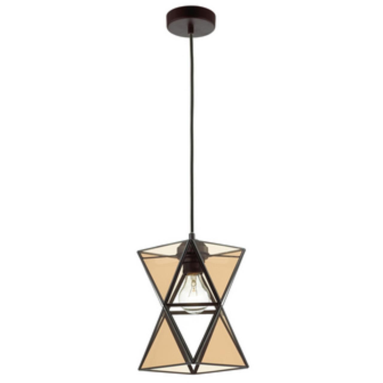 картинка Подвесной светильник Favourite Polihedron 1920-1P от магазина pro-decor.kz