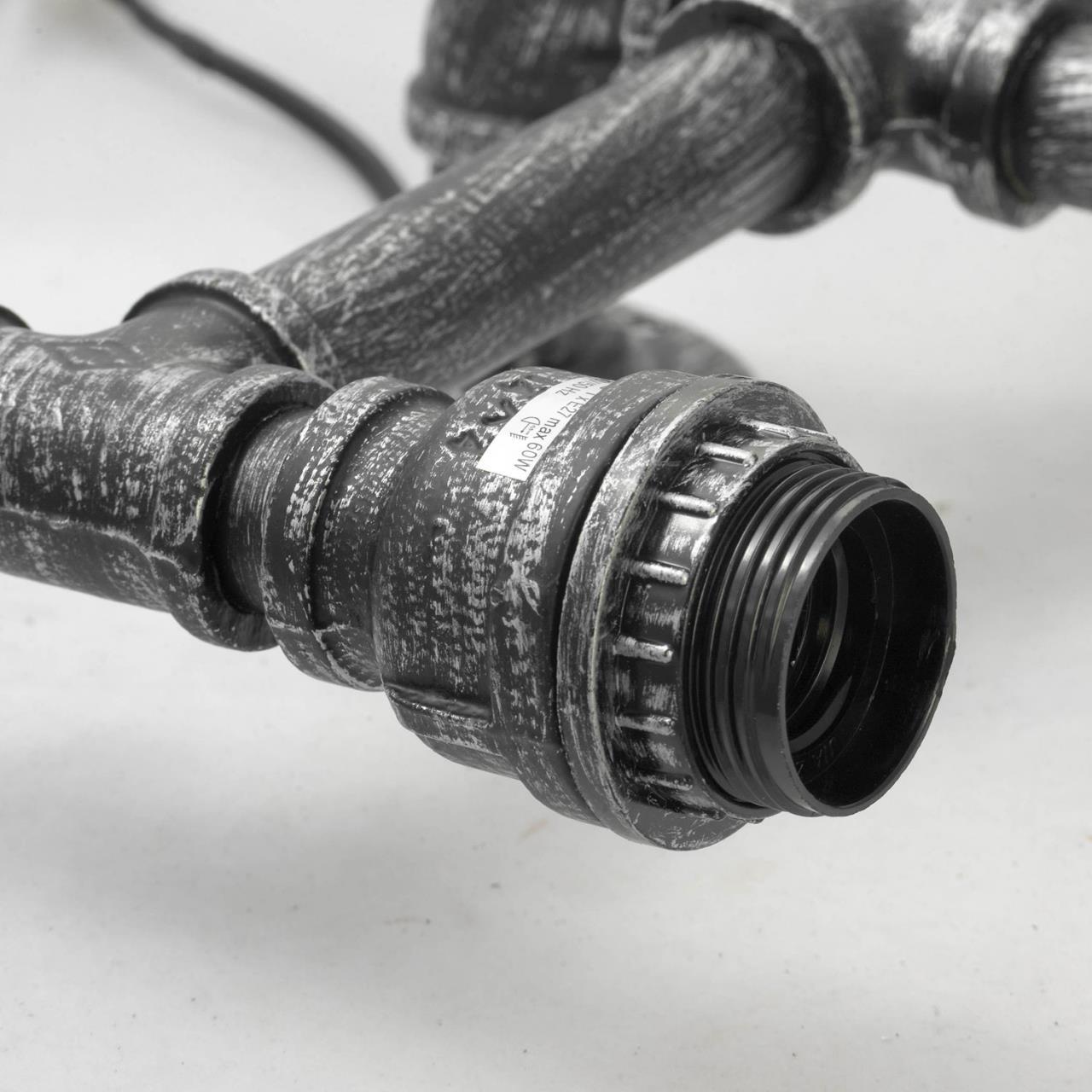 картинка Бра Lussole Loft 9 LSP-9192 от магазина pro-decor.kz