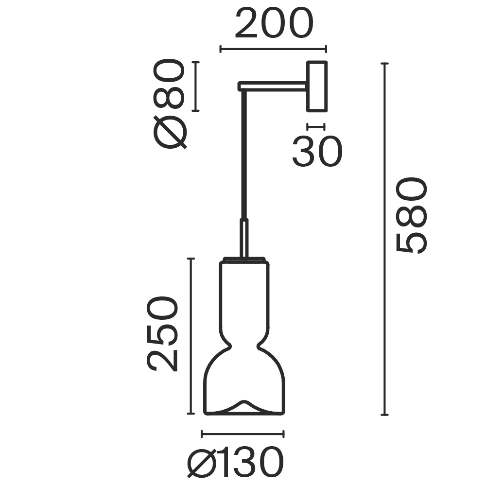 картинка Настенный светильник (бра) Freya FR5636WL-L6G ORE от магазина pro-decor.kz