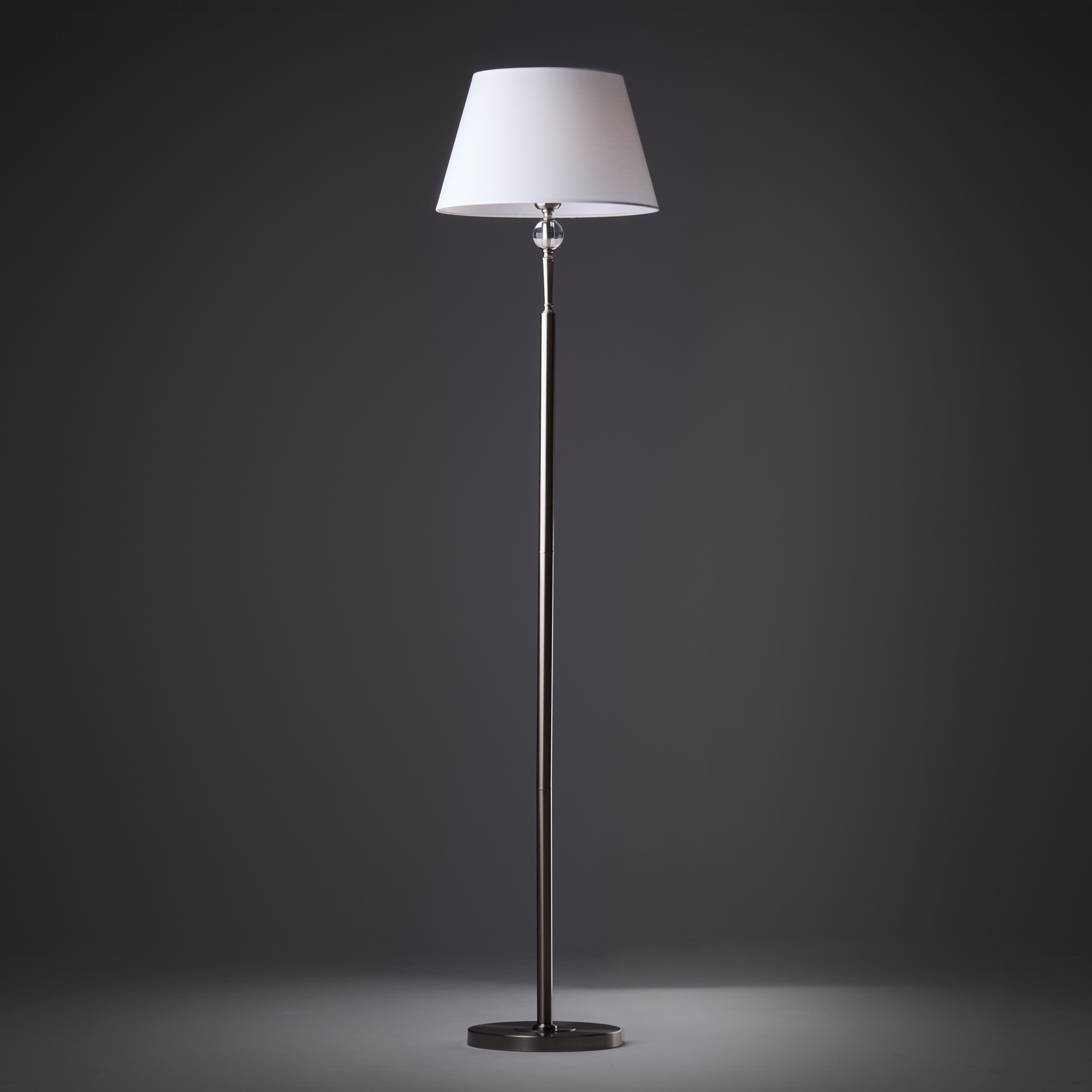 картинка Напольный светильник (торшер) Freya FR2190FL-01N от магазина pro-decor.kz