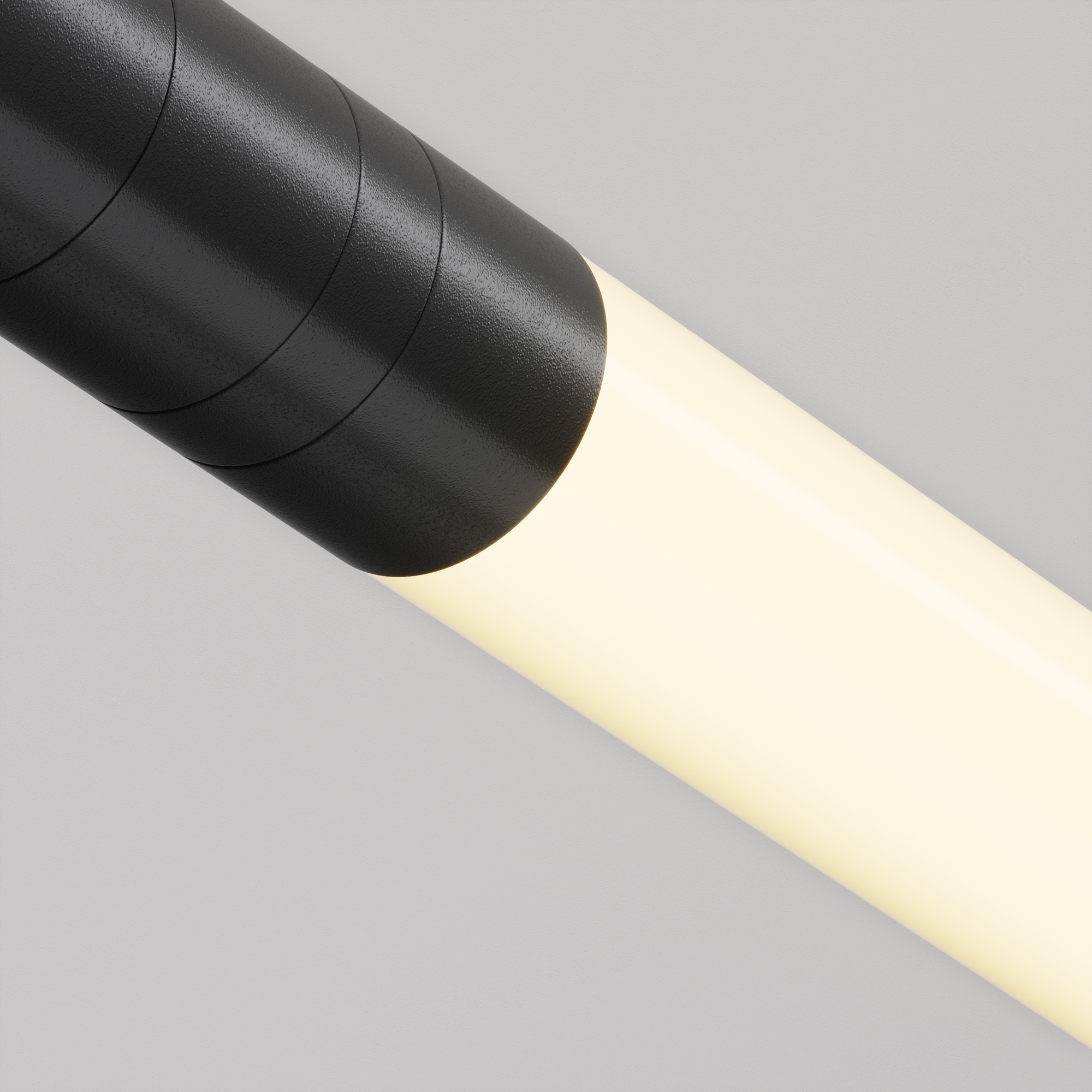 картинка Светильник Technical C148CL-L500-7W3K-B от магазина pro-decor.kz