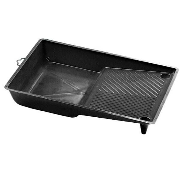 Купить Ванна д/краски,33х353см, пластик. Ванна д/краски,33х353см, пластик.