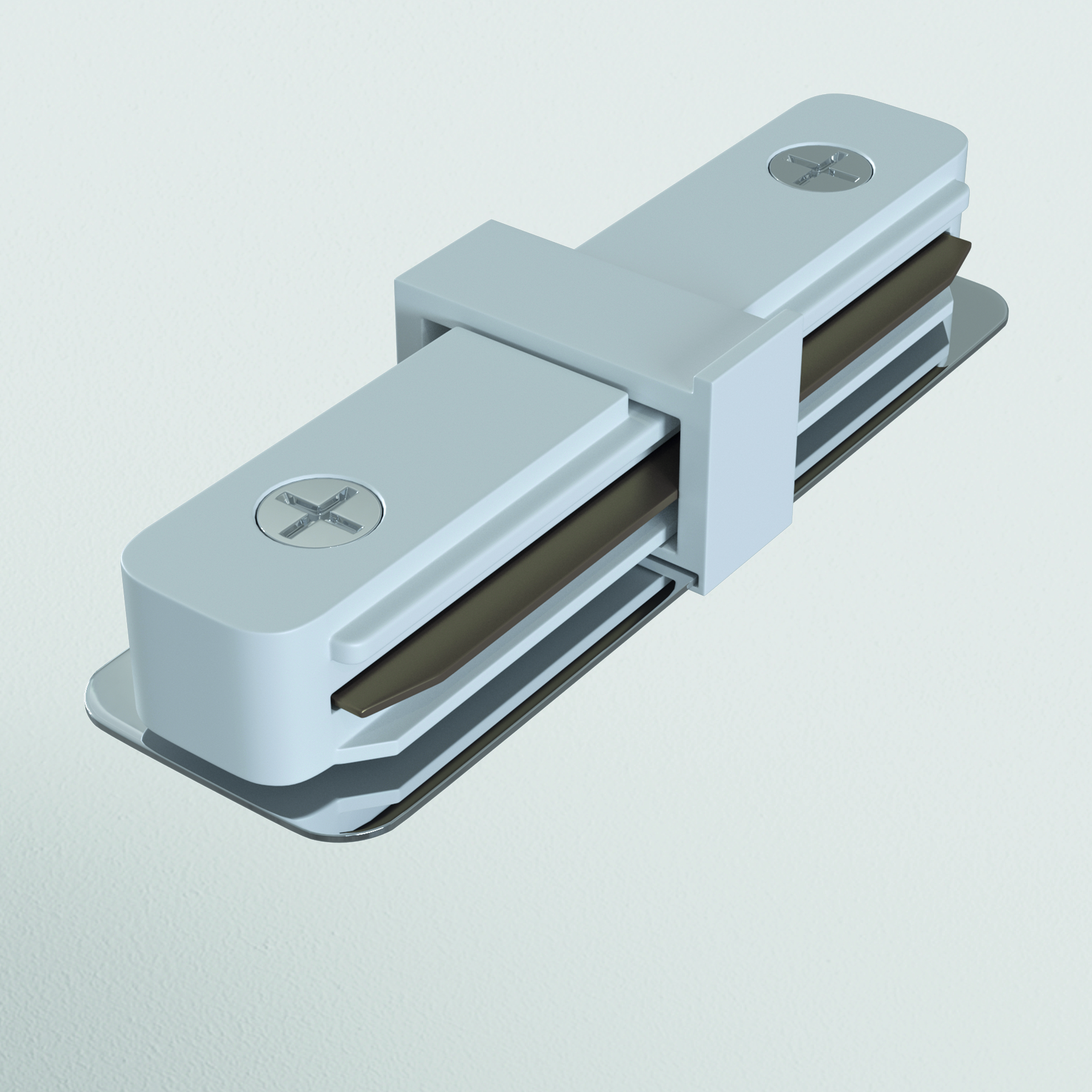 картинка Коннектор прямой Maytoni Track TRA001C-11W от магазина pro-decor.kz