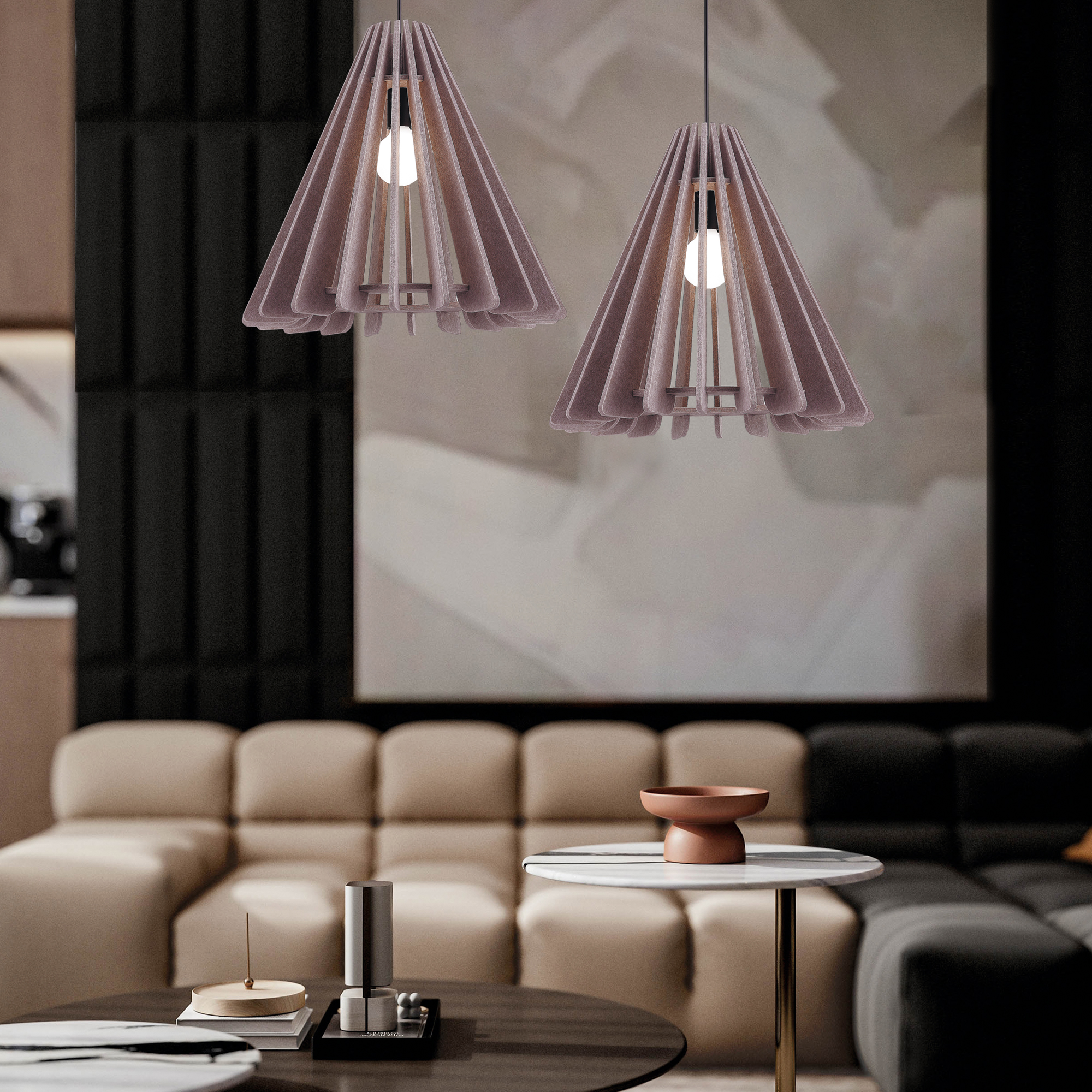 картинка SL3002.403.01 Светильник подвесной ST-Luce  от магазина pro-decor.kz