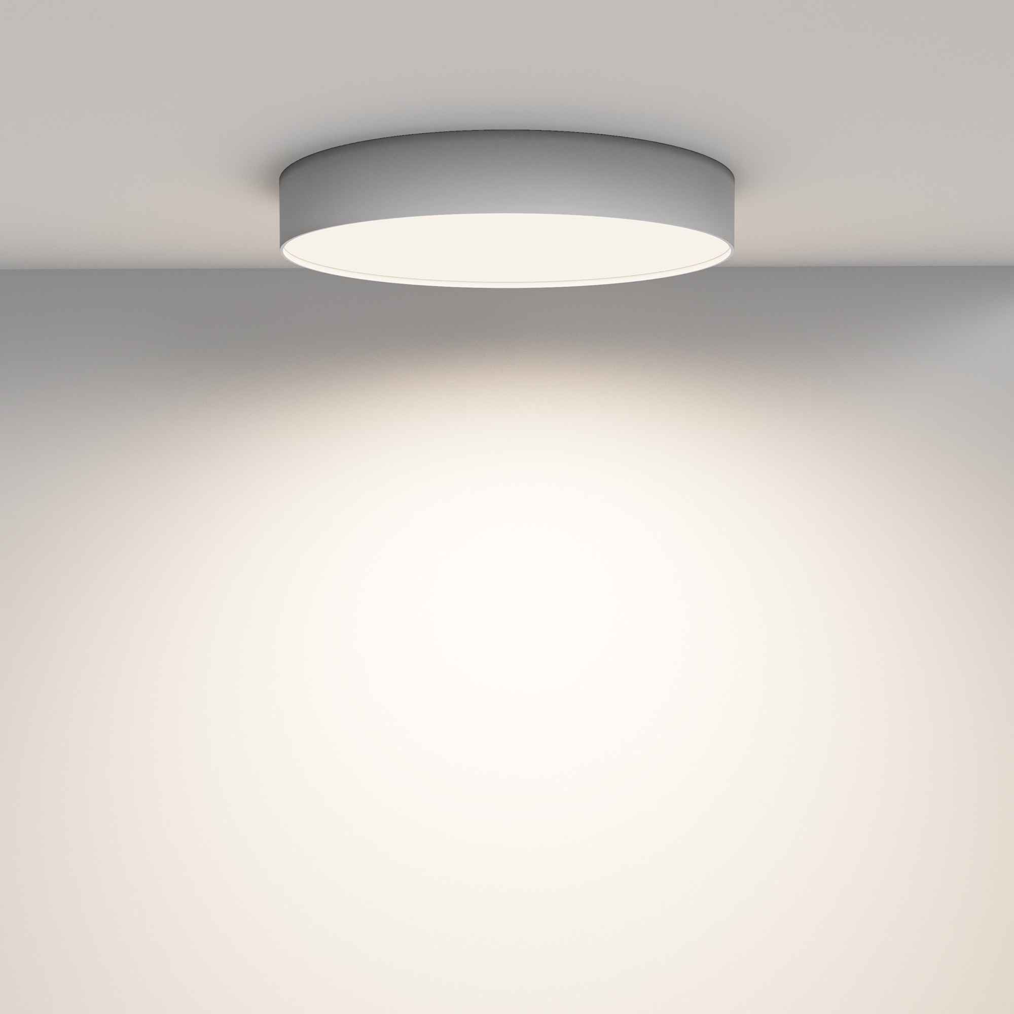 картинка Потолочный светильник Technical C032CL-45W4K-RD-W от магазина pro-decor.kz