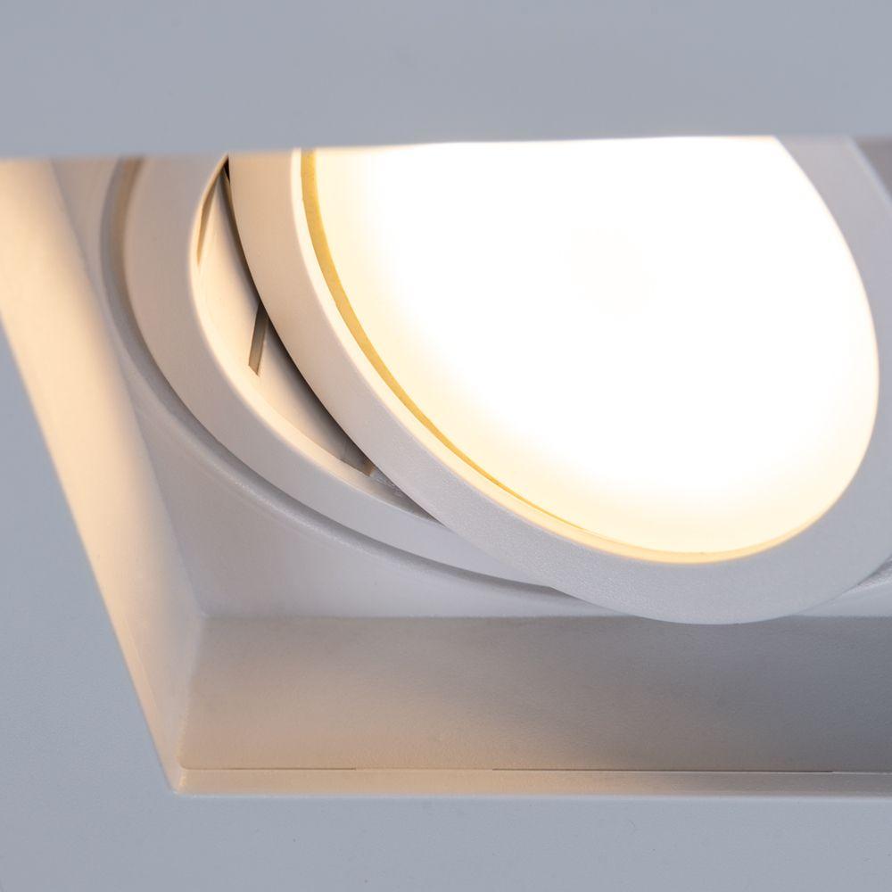 картинка Встраиваемый светильник Arte Lamp Simplex A6662PL-1WH магазин pro-decor.kz являющийся официальным дистрибьютором в Казахстане картинка Встраиваемый светильник Arte Lamp Simplex A6662PL-1WH от магазина pro-decor.kz