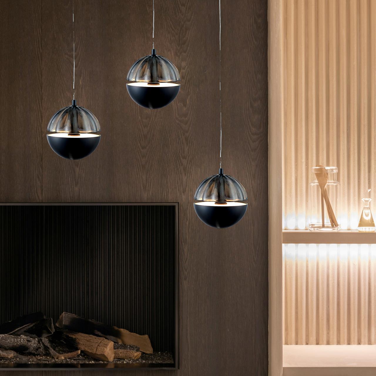 картинка Подвесной светильник Ballonger 4326-1P от магазина pro-decor.kz