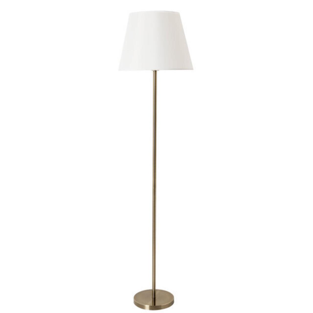 картинка Торшер Arte Lamp Elba A2581PN-1AB от магазина pro-decor.kz