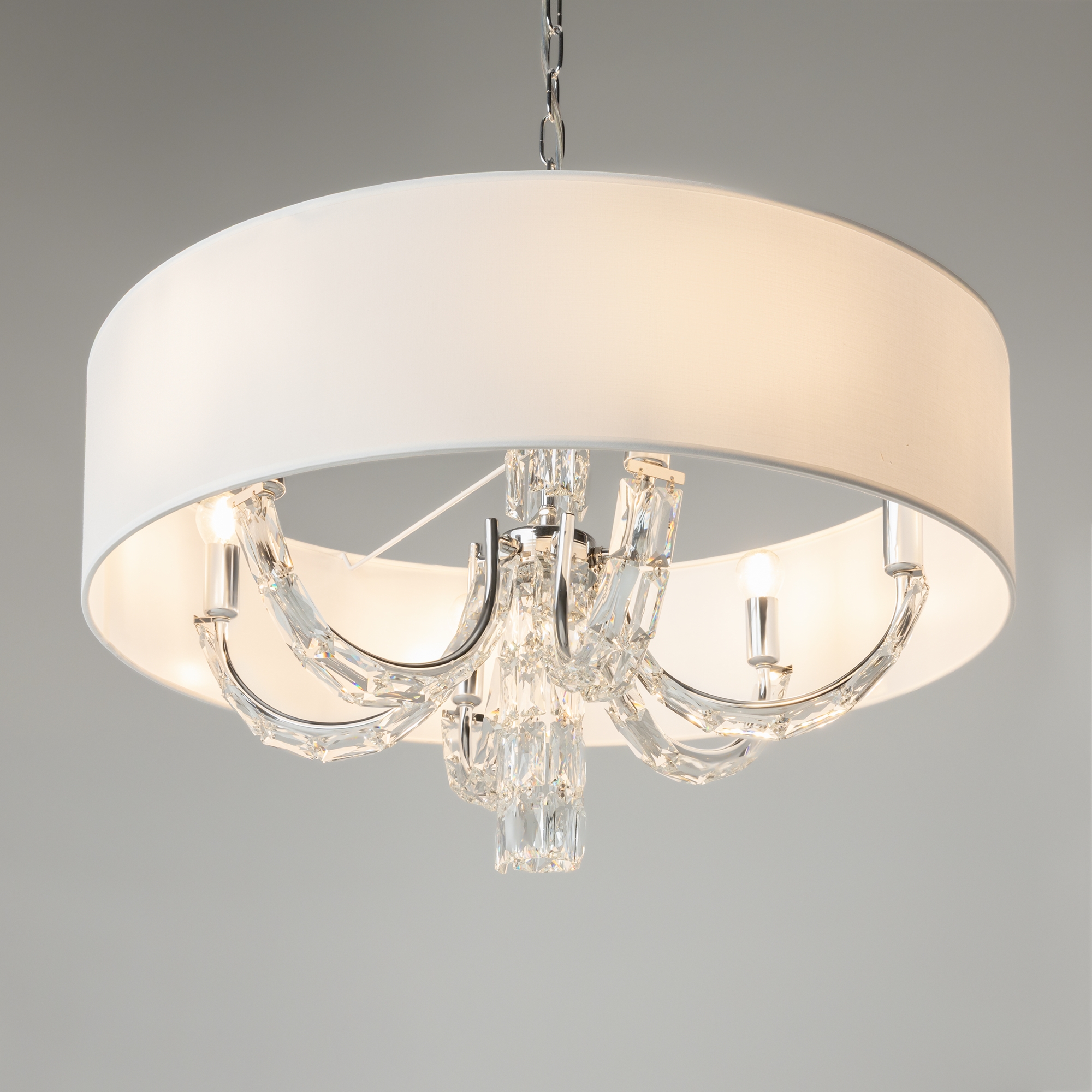 картинка Подвесной светильник Maytoni DIA008PL-06CH от магазина pro-decor.kz