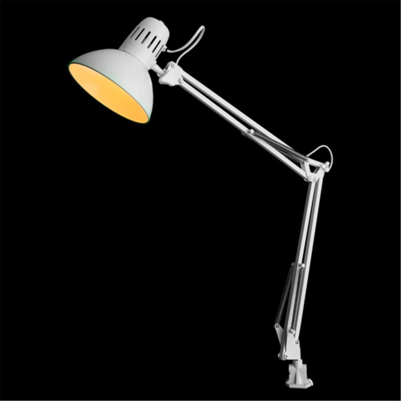 картинка Настольная лампа Arte Lamp Senior A6068LT-1WH магазин pro-decor.kz являющийся официальным дистрибьютором в Казахстане картинка Настольная лампа Arte Lamp Senior A6068LT-1WH от магазина pro-decor.kz