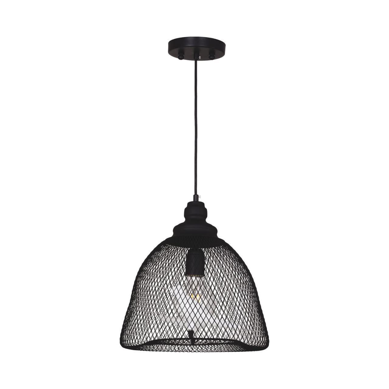 картинка Подвесной светильник Favourite Gabbia 1752-1P от магазина pro-decor.kz