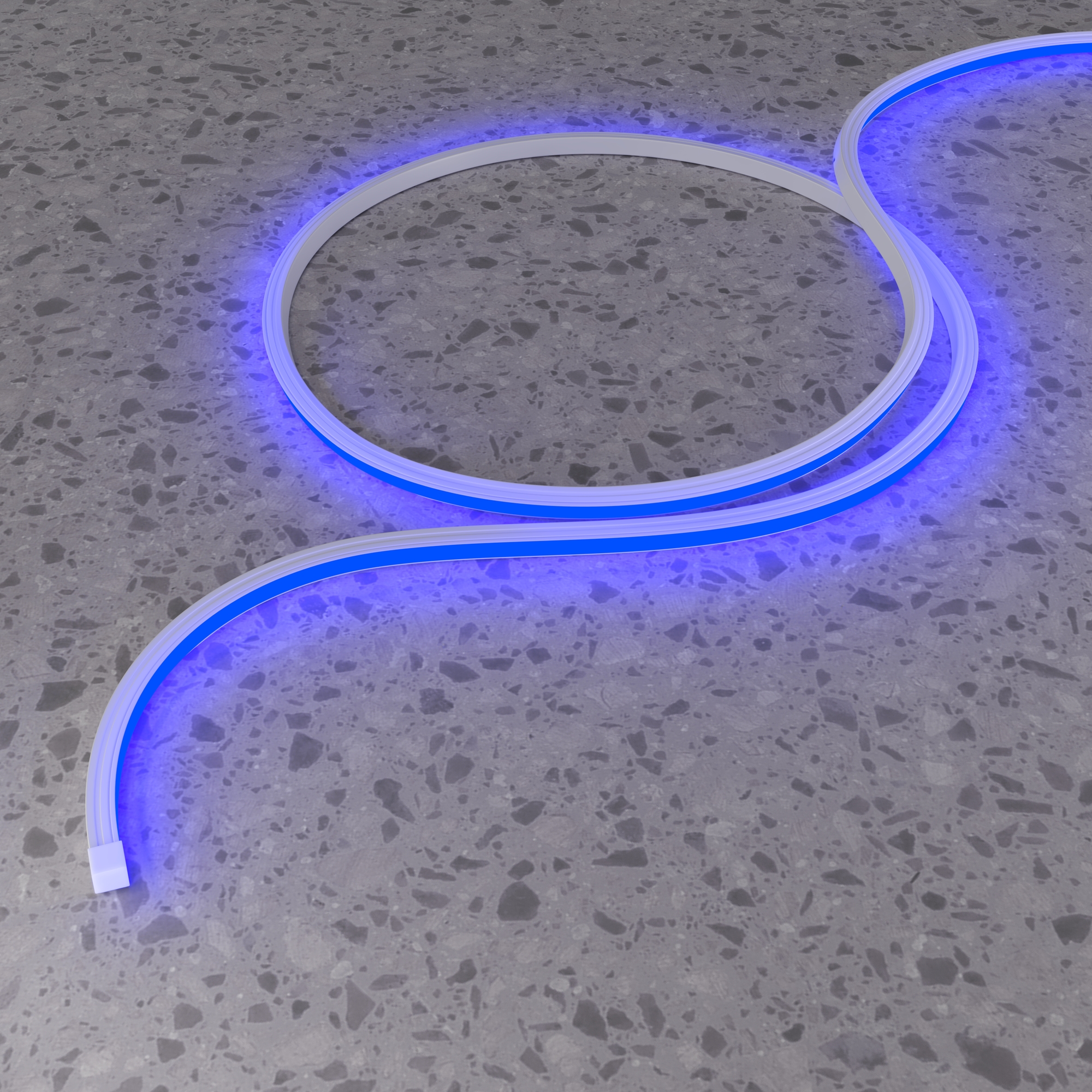 картинка Гибкий неон Led Strip 432024 от магазина pro-decor.kz