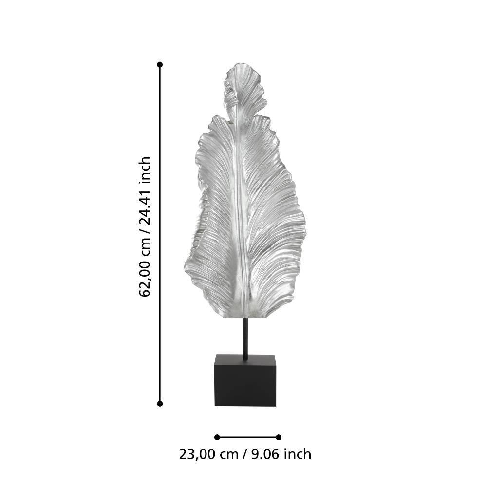 картинка 427079 Статуэтка Перо GIFU от магазина pro-decor.kz