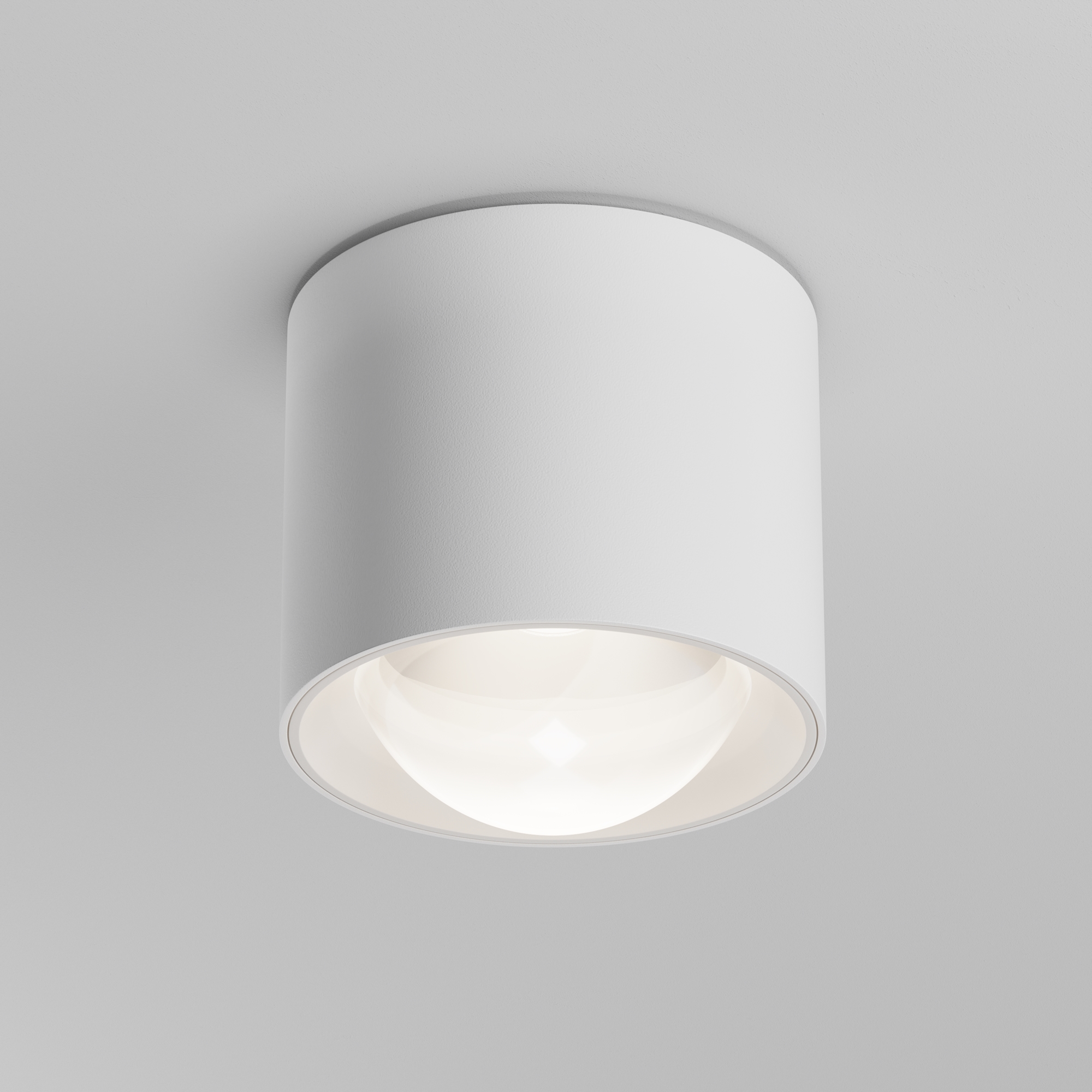 картинка Потолочный светильник Technical C217CL-15W4K-W от магазина pro-decor.kz