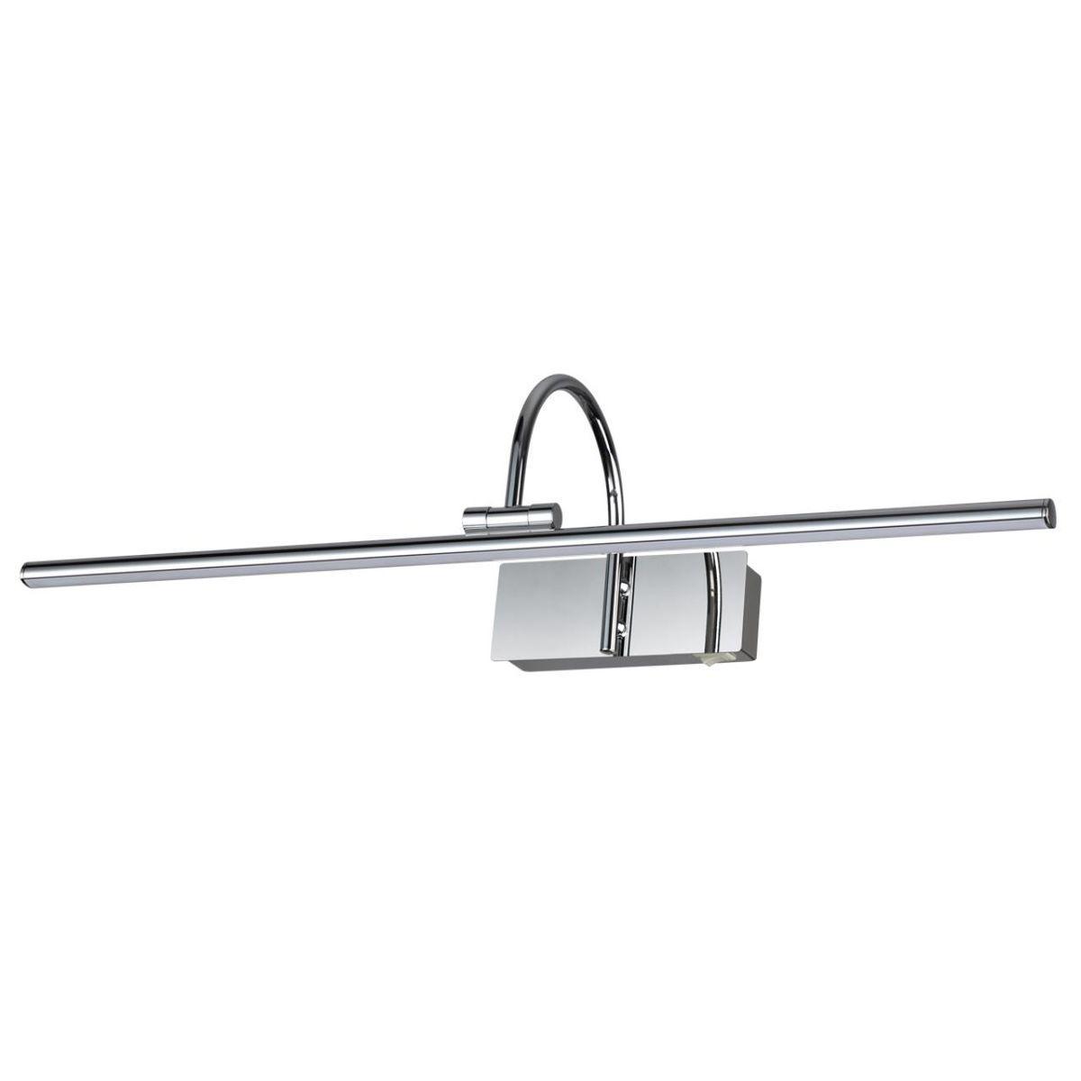 картинка Подсветка для картин Odeon Light Walli Geba 4910/12WL от магазина pro-decor.kz